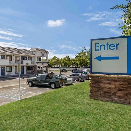 Motel 6-Fremont, Ca - South Eksteriør bilde