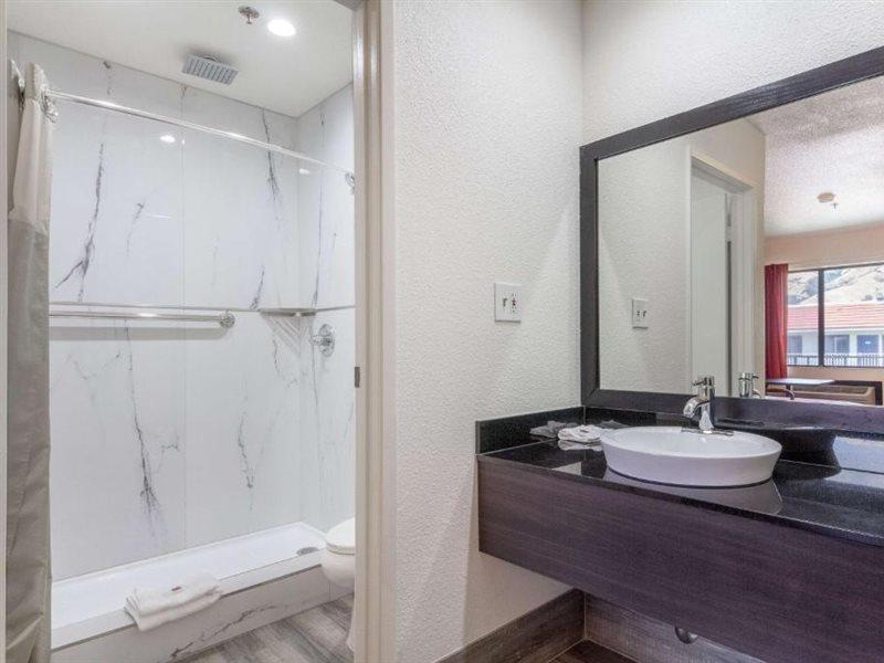 Motel 6-Fremont, Ca - South Eksteriør bilde
