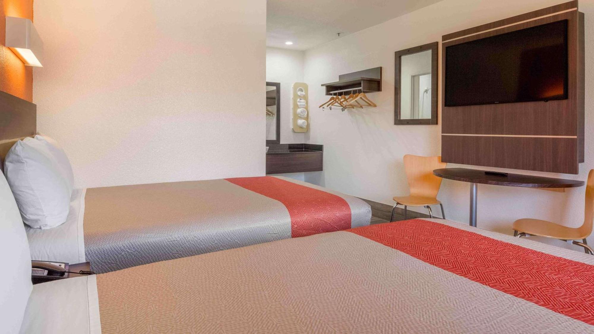 Motel 6-Fremont, Ca - South Eksteriør bilde