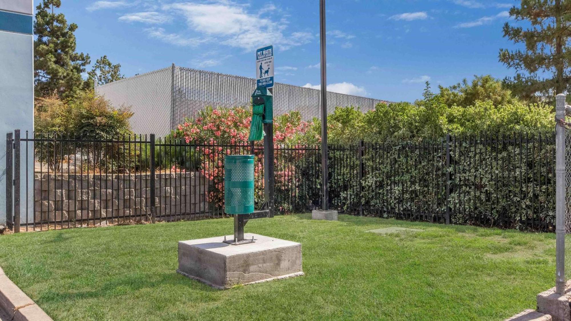 Motel 6-Fremont, Ca - South Eksteriør bilde