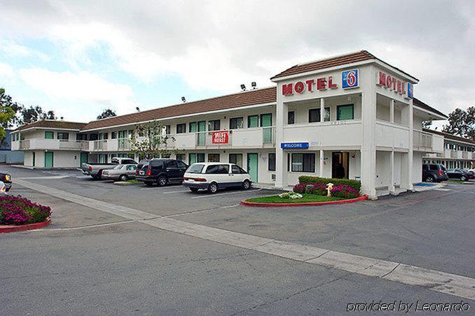 Motel 6-Fremont, Ca - South Eksteriør bilde