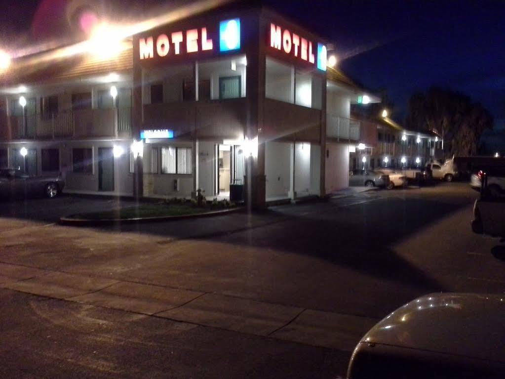 Motel 6-Fremont, Ca - South Eksteriør bilde
