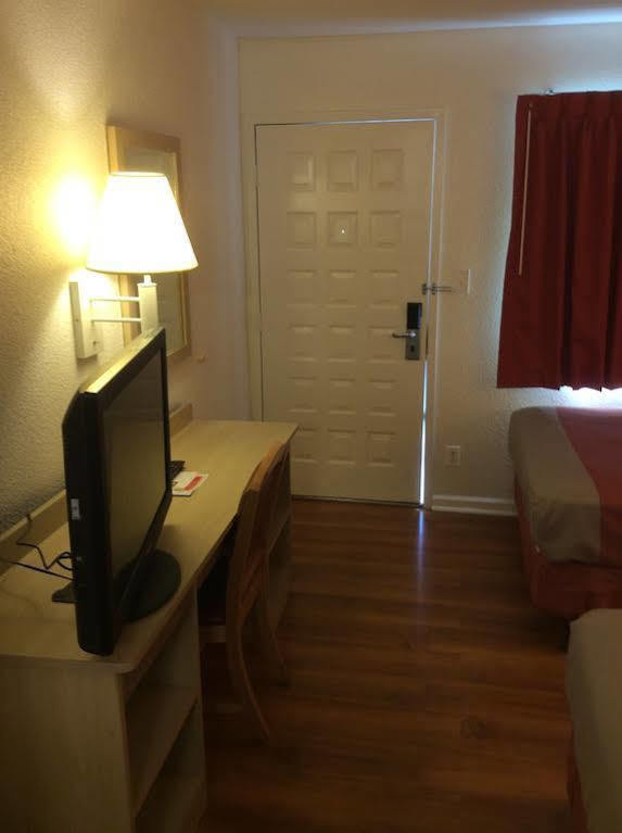Motel 6-Fremont, Ca - South Eksteriør bilde