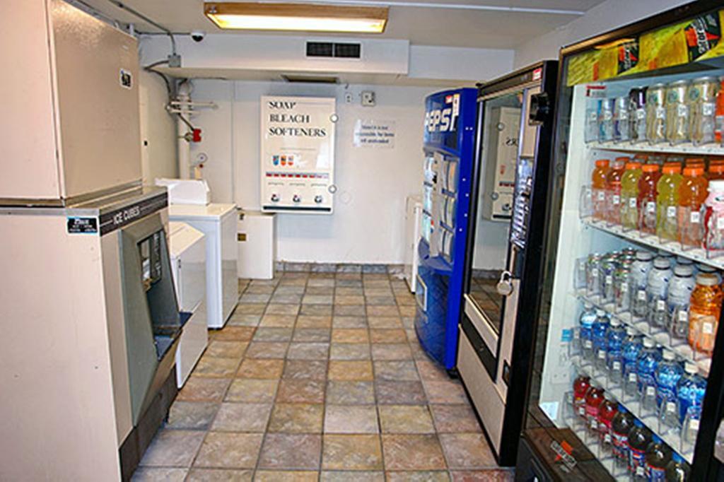Motel 6-Fremont, Ca - South Fasiliteter bilde